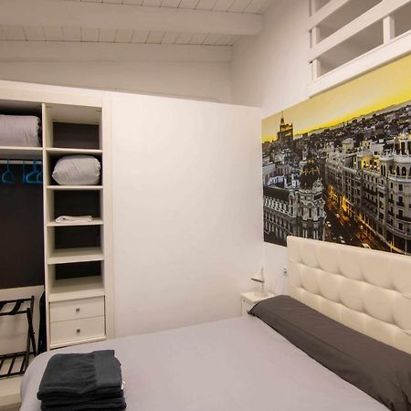 Loft Madrid Leilighet León Eksteriør bilde